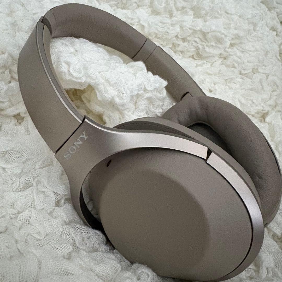 ヘッドホン SONY WH-1000XM2
