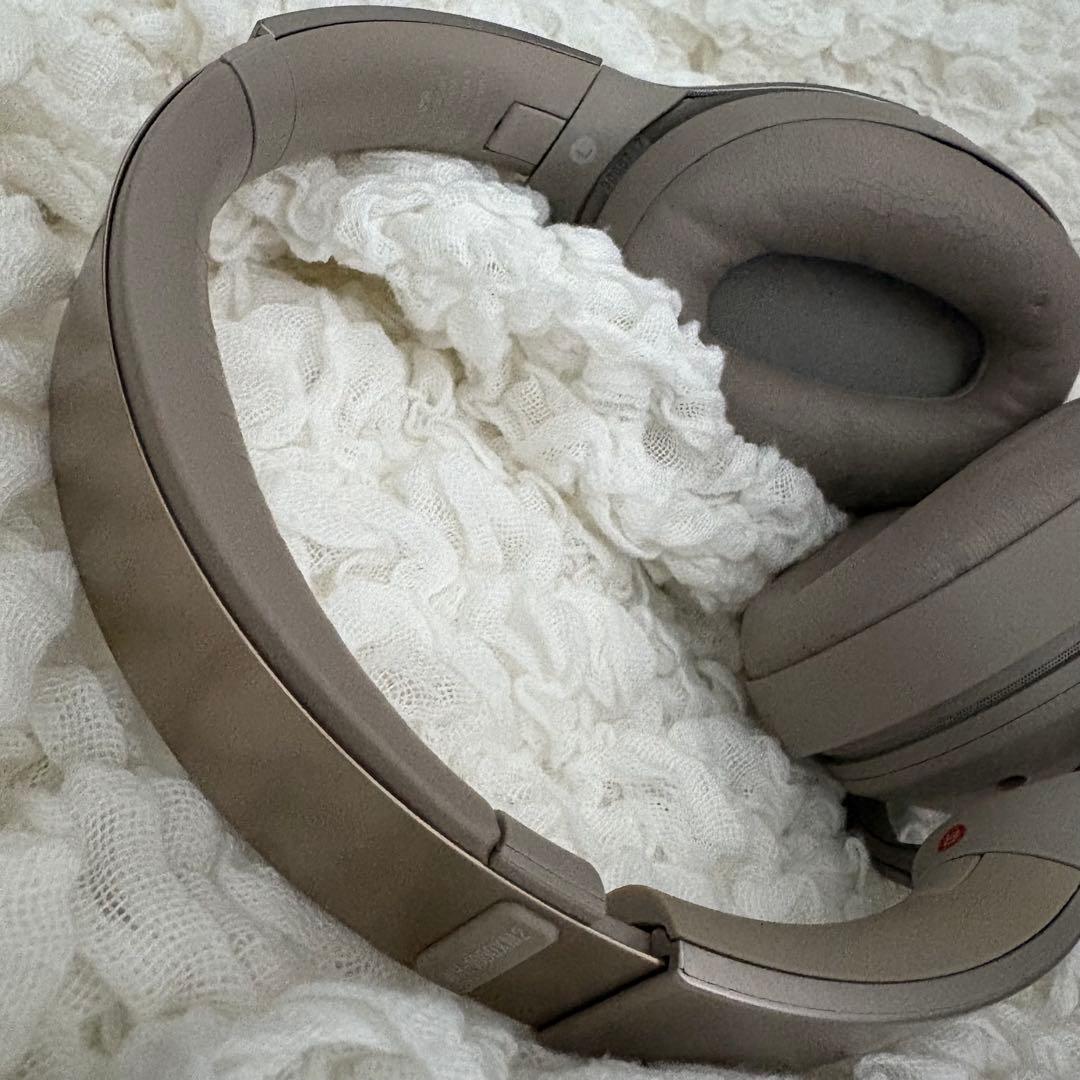 ヘッドホン SONY WH-1000XM2