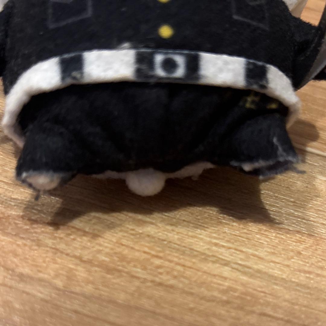 ちいかわ 東リべコラボキーホルダーマスコット