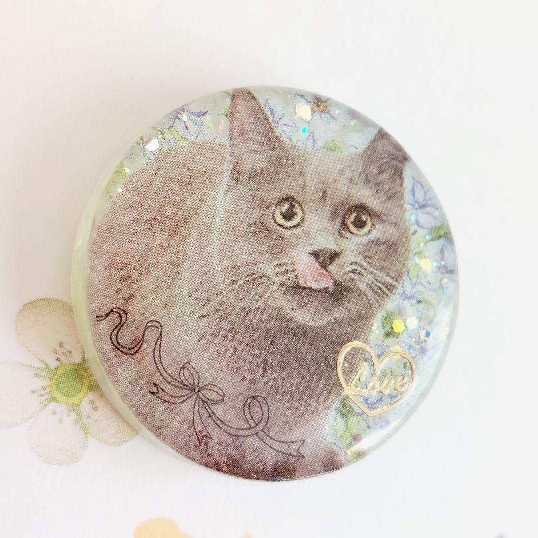 レジン　ハンドメイド　49