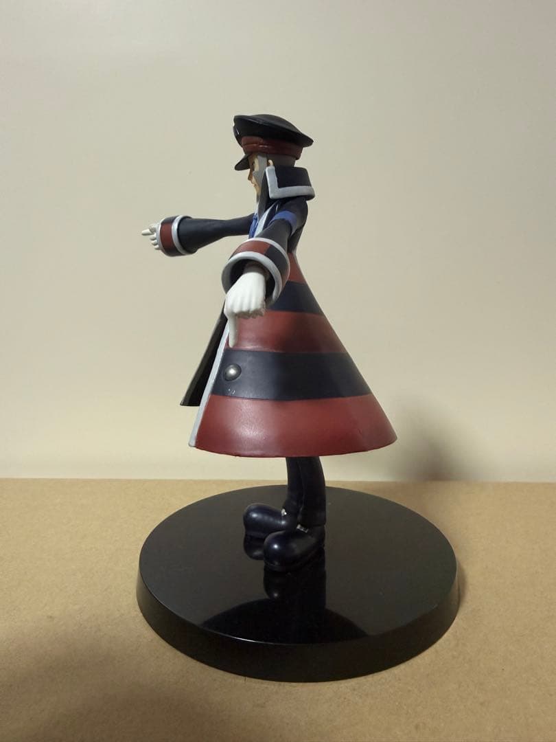 【箱無し】ポケットモンスター DXF サブウェイマスター　ノボリ&クダリ