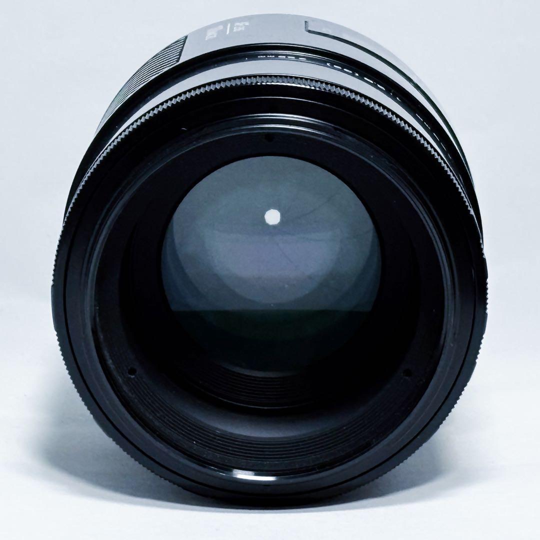 Minolta AF Macro 100mm f2.8 （32) マクロレンズ