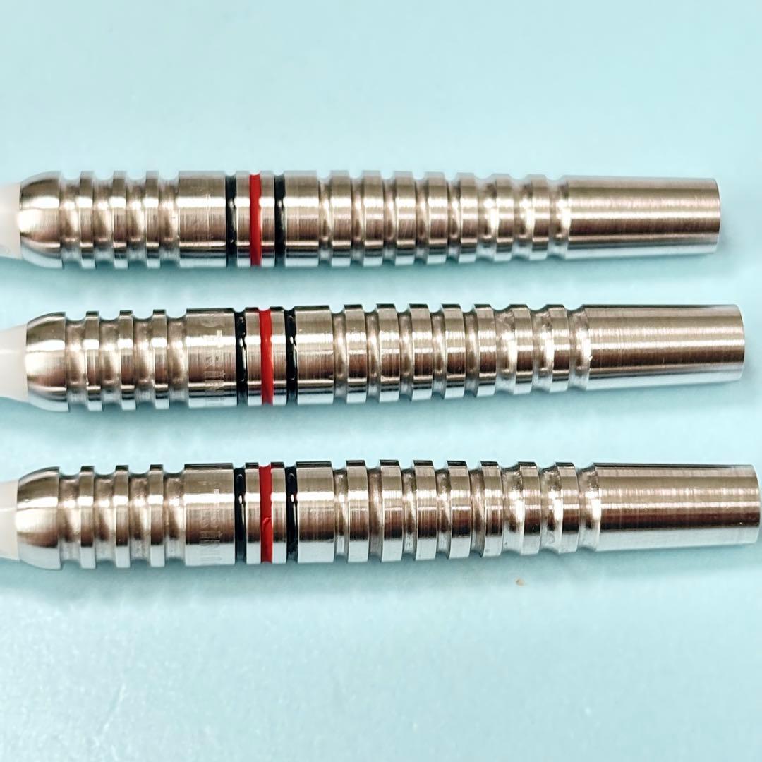 ゴメス12 山田勇樹モデル 2BA 20g トリニダード　ソフトダーツ