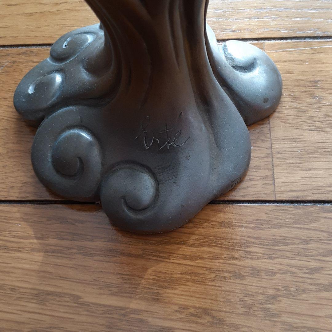 Erteエルテの花瓶