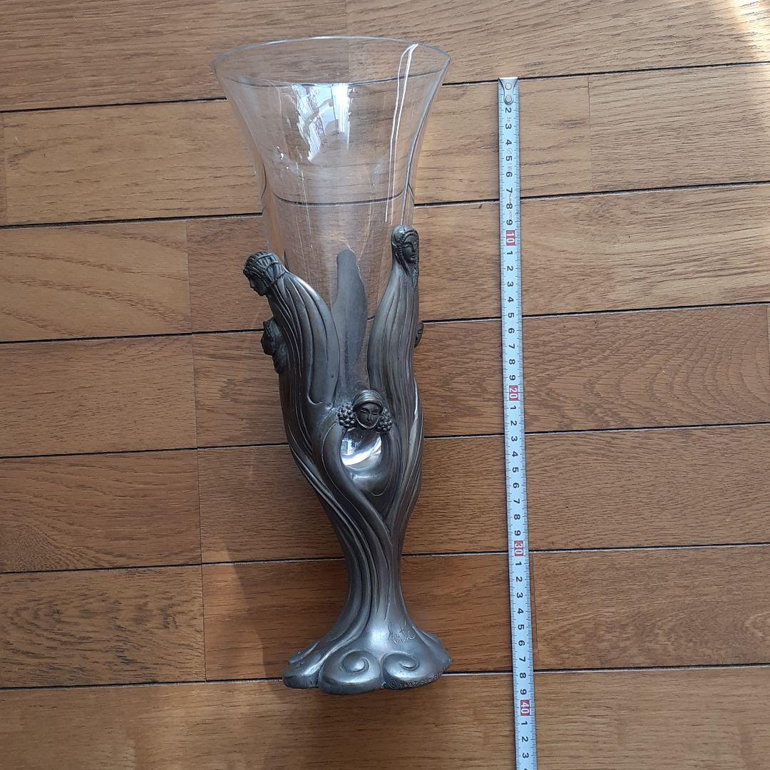 Erteエルテの花瓶