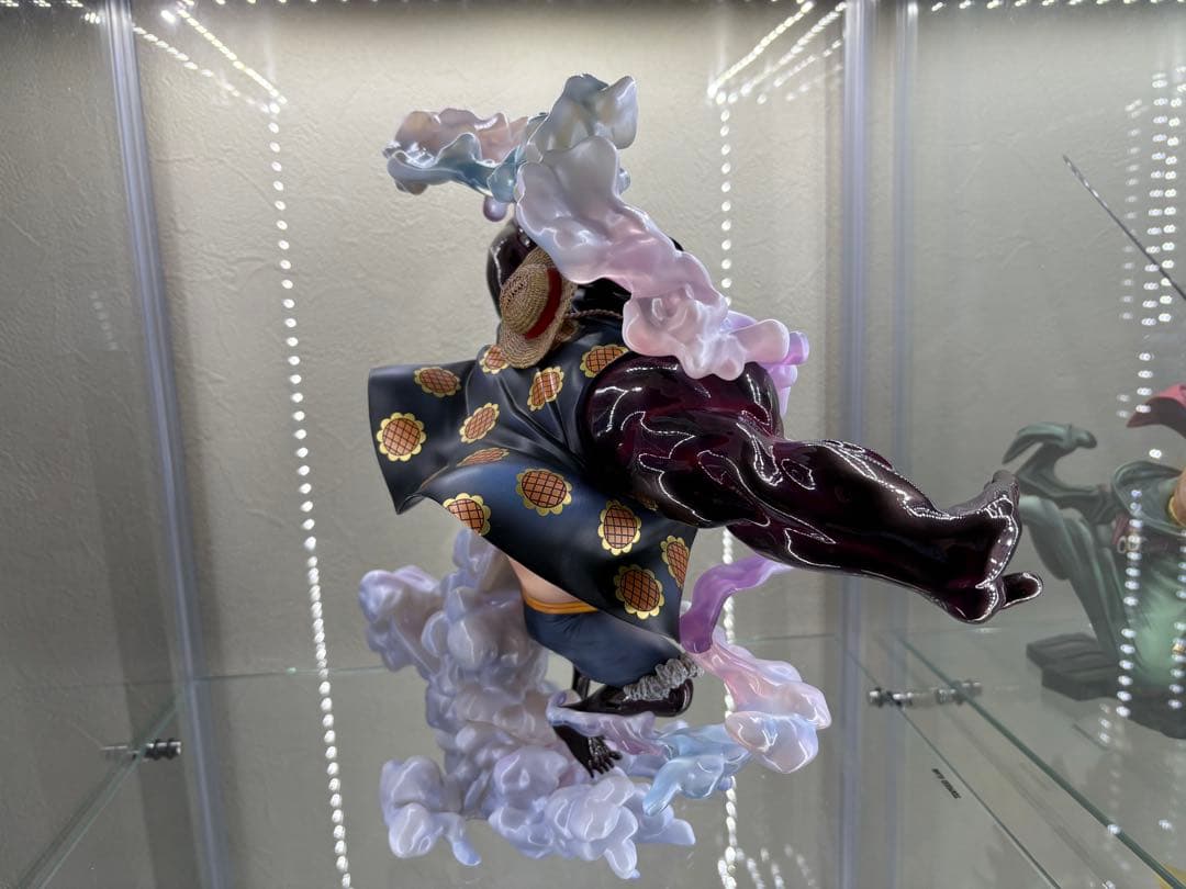 pop maximum ギア4 バウンドマン