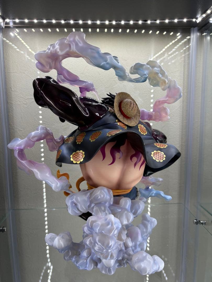 pop maximum ギア4 バウンドマン