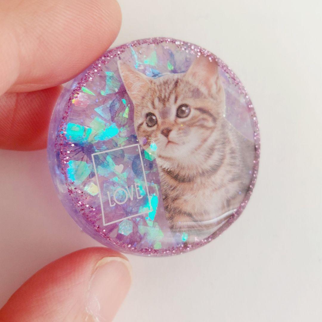 レジン　ハンドメイド　683