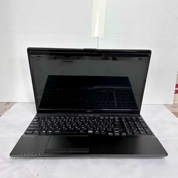 富士通 iAMD 3020e　ノートパソコン SSD 256GB