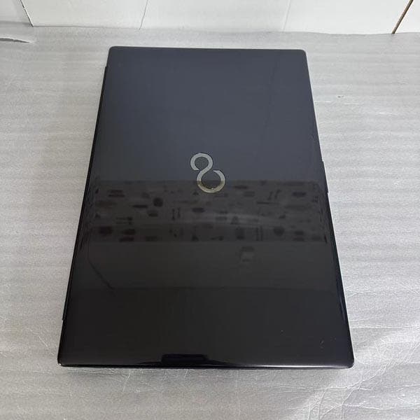 富士通 iAMD 3020e　ノートパソコン SSD 256GB