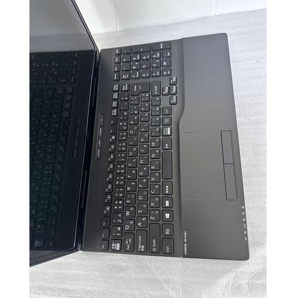 富士通 iAMD 3020e　ノートパソコン SSD 256GB