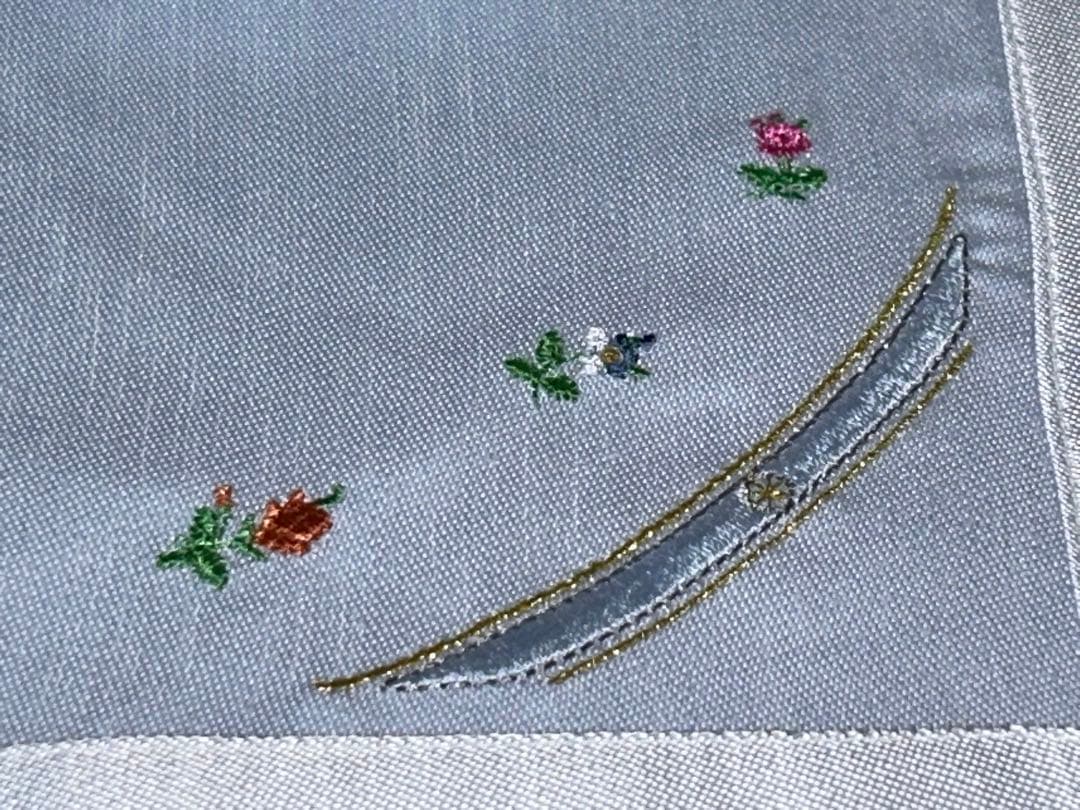 【希少・新品】AUGARTEN アウガルテン 　プレースマット 6枚セット