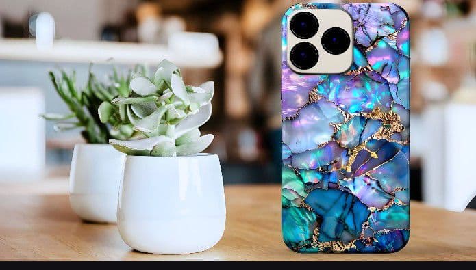 スマホケース　iPhone 11-17 & Galaxy S20-S25 対応)