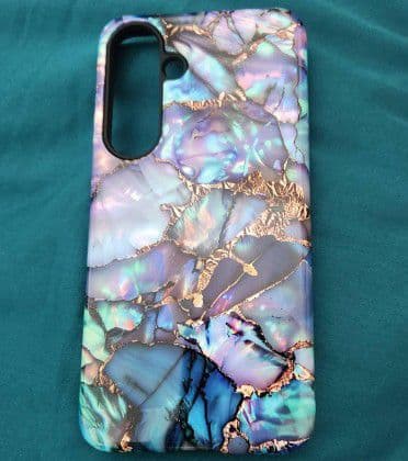 スマホケース　iPhone 11-17 & Galaxy S20-S25 対応)