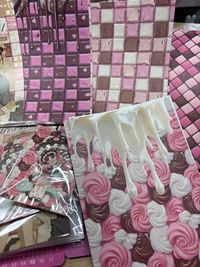 砂雲様♡専用リクエスト♡マステ nene様セット他