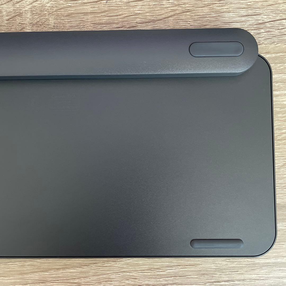 Logicool ロジクール KX800 MX KEYS YR0073