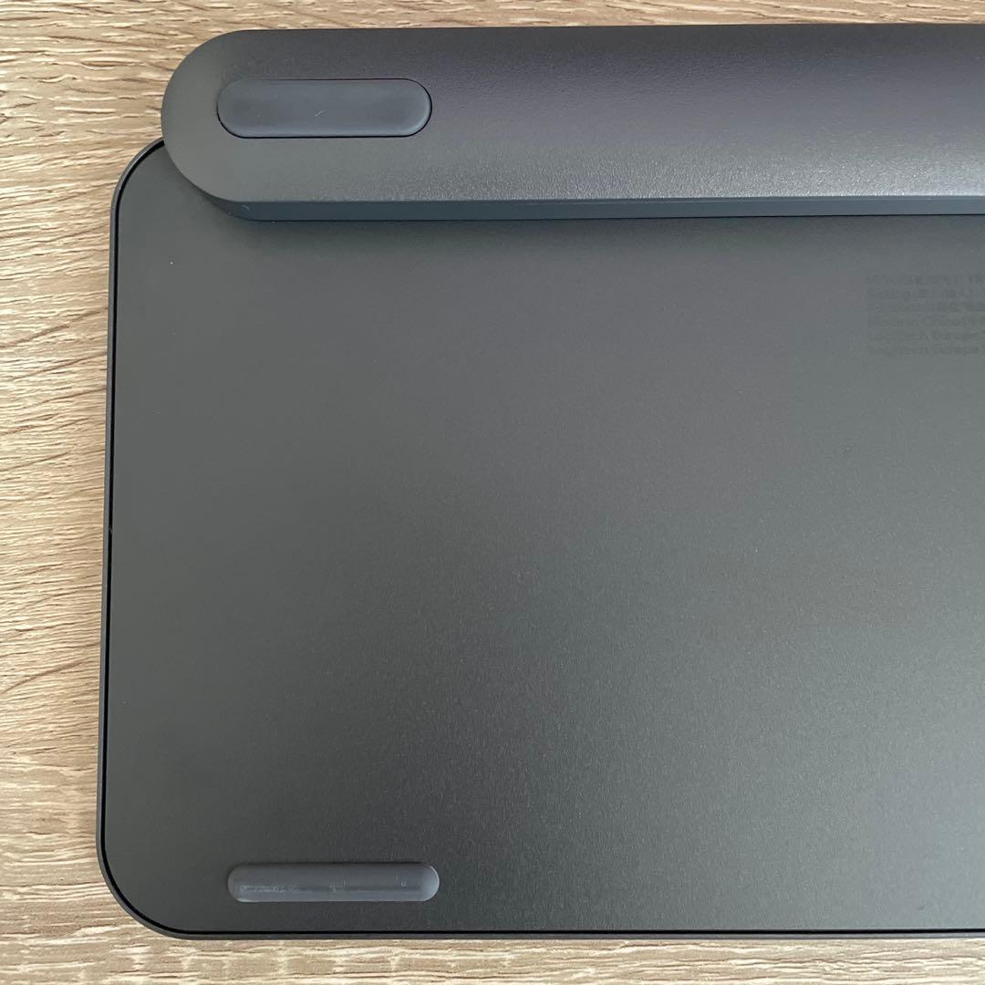 Logicool ロジクール KX800 MX KEYS YR0073