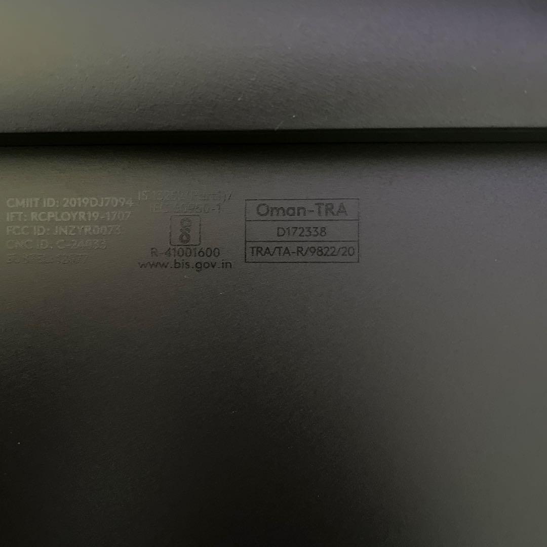 Logicool ロジクール KX800 MX KEYS YR0073