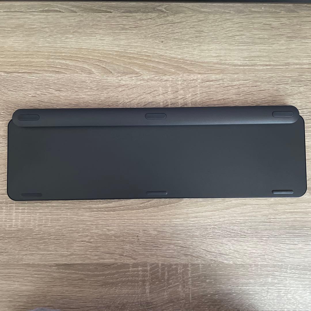 Logicool ロジクール KX800 MX KEYS YR0073