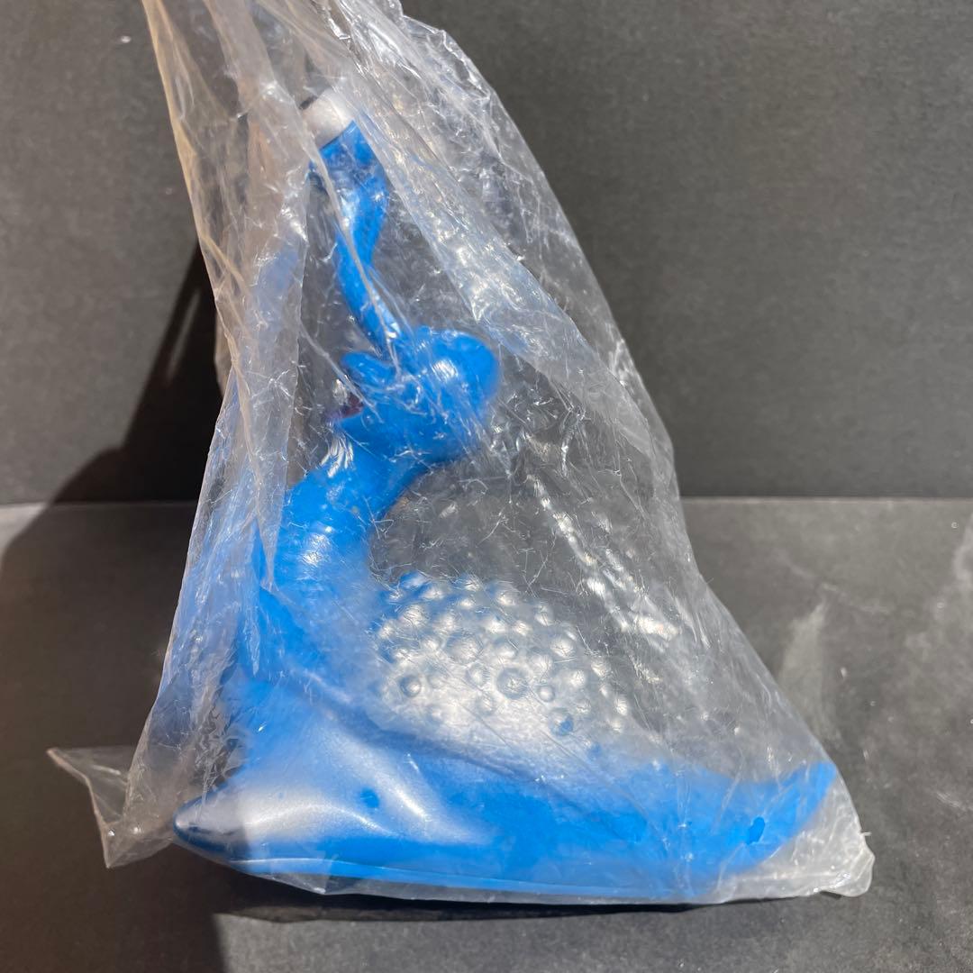 B-CLUB ブルマァク　新復刻版怪獣シリーズ　ナメゴン　M1号　復刻品　未開封