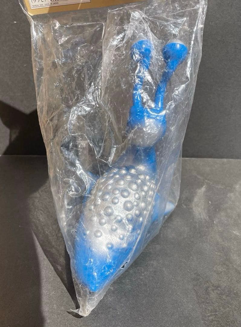 B-CLUB ブルマァク　新復刻版怪獣シリーズ　ナメゴン　M1号　復刻品　未開封