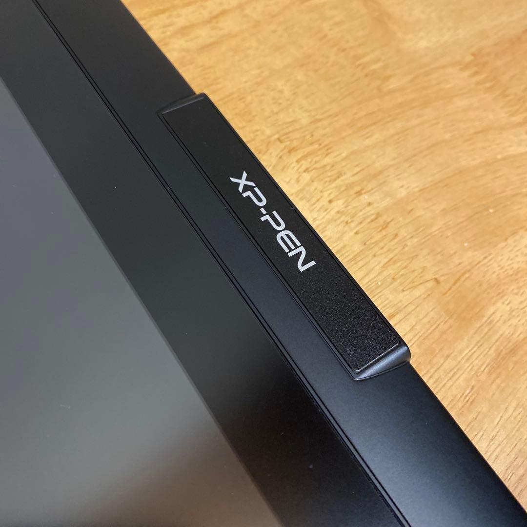 XP-Pen Artist 15.6 液晶ペンタブレット本体