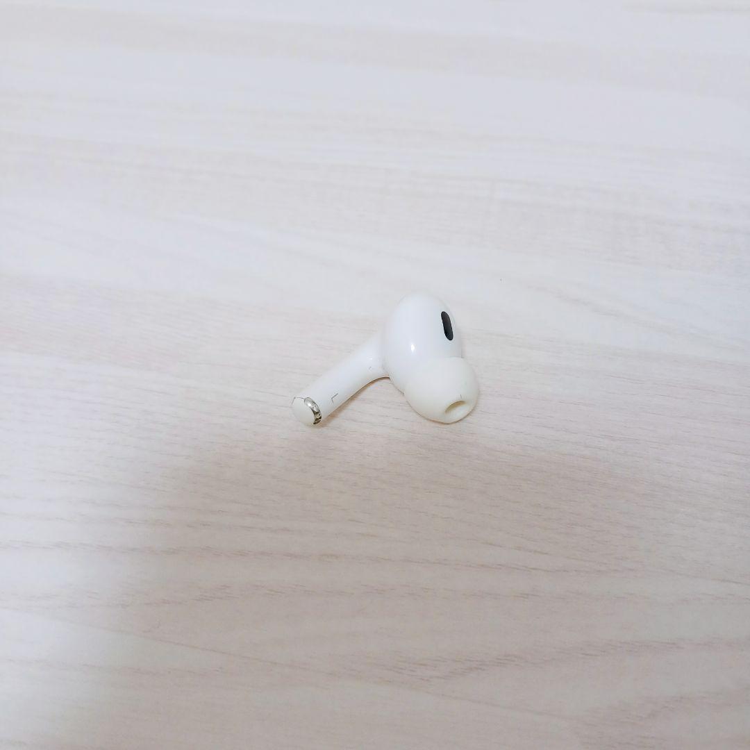 Apple　アップル　AirPods Pro 第2世代 左耳 A3048 正規品