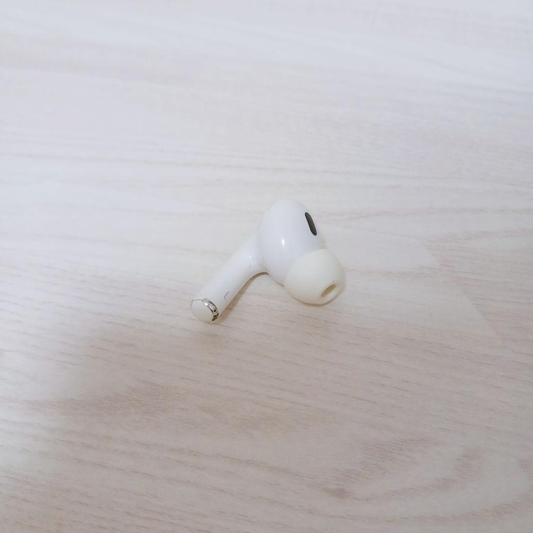 Apple　アップル　AirPods Pro 第2世代 左耳 A3048 正規品