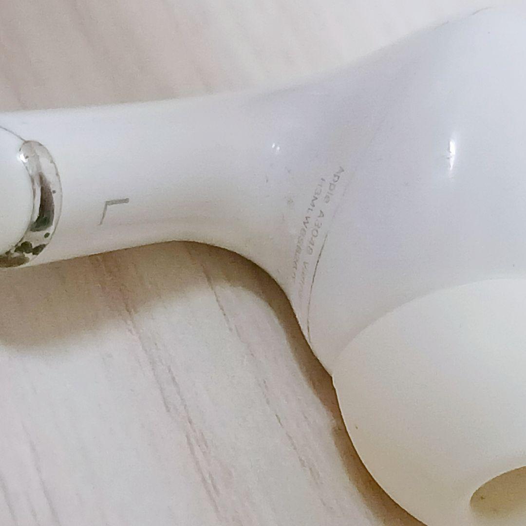 Apple　アップル　AirPods Pro 第2世代 左耳 A3048 正規品