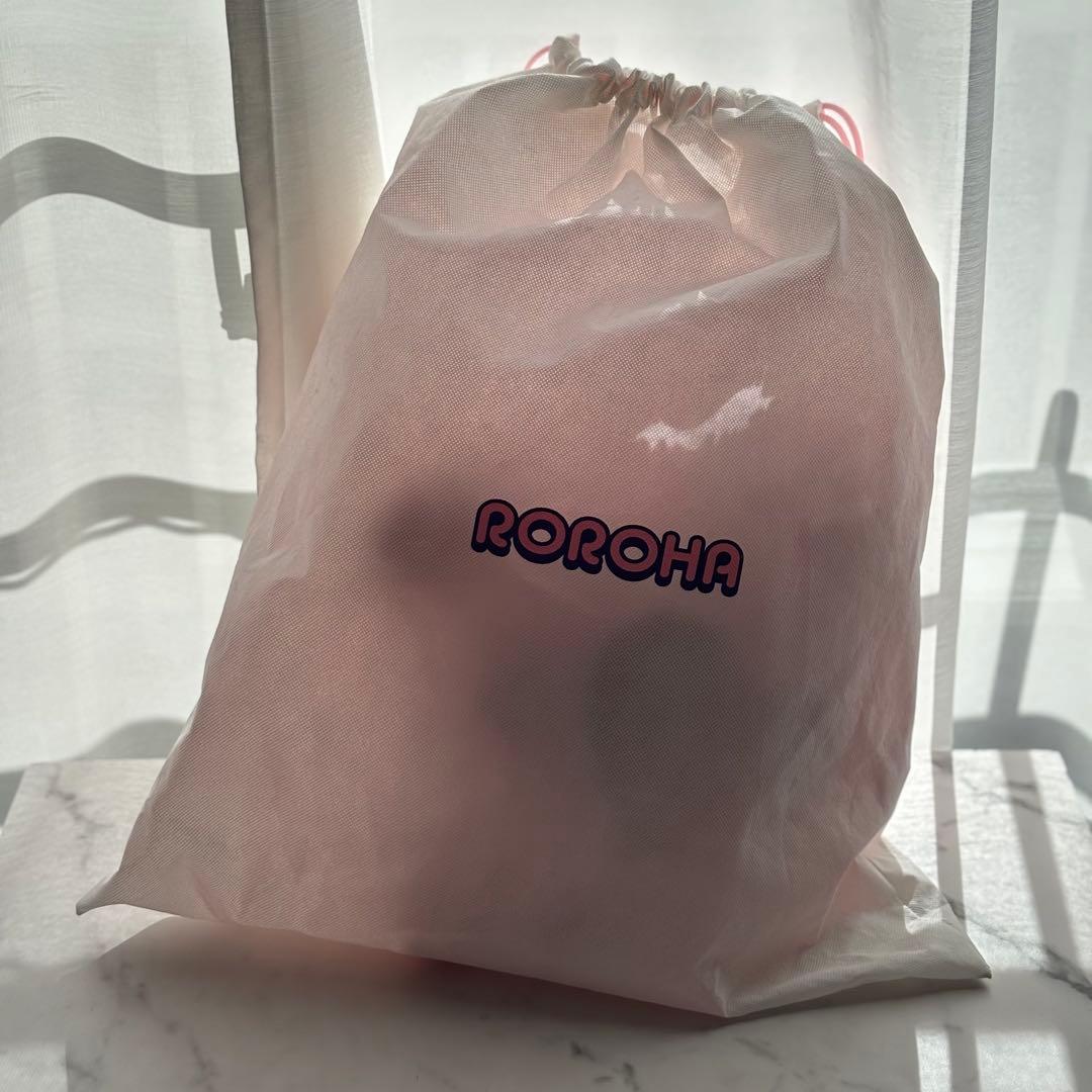 ASTRO ROROHA ぬいぐるみ 大 ニャンニャ