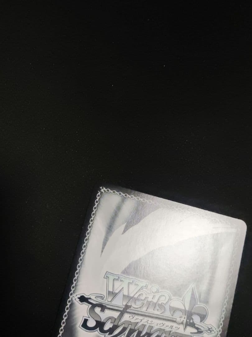 最安　ヴァイス　FAIRY　TALE　星霊衣合成ルーシィ　SP サイン