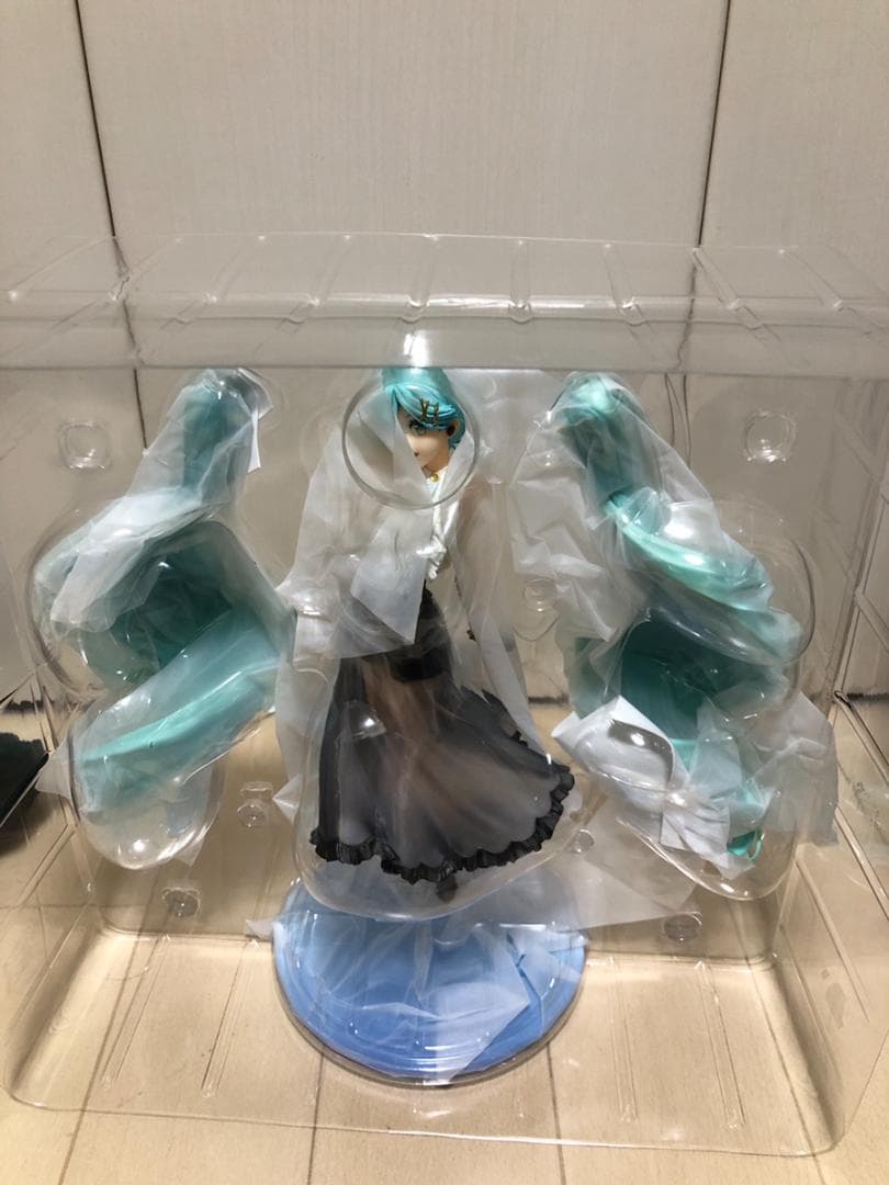 初音ミク NT風 私服 ver 1/6 GOOD SMILE COMPANY