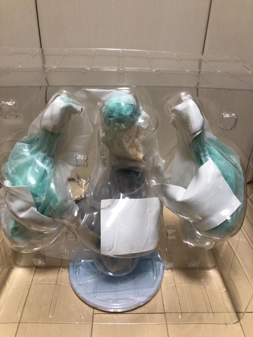 初音ミク NT風 私服 ver 1/6 GOOD SMILE COMPANY