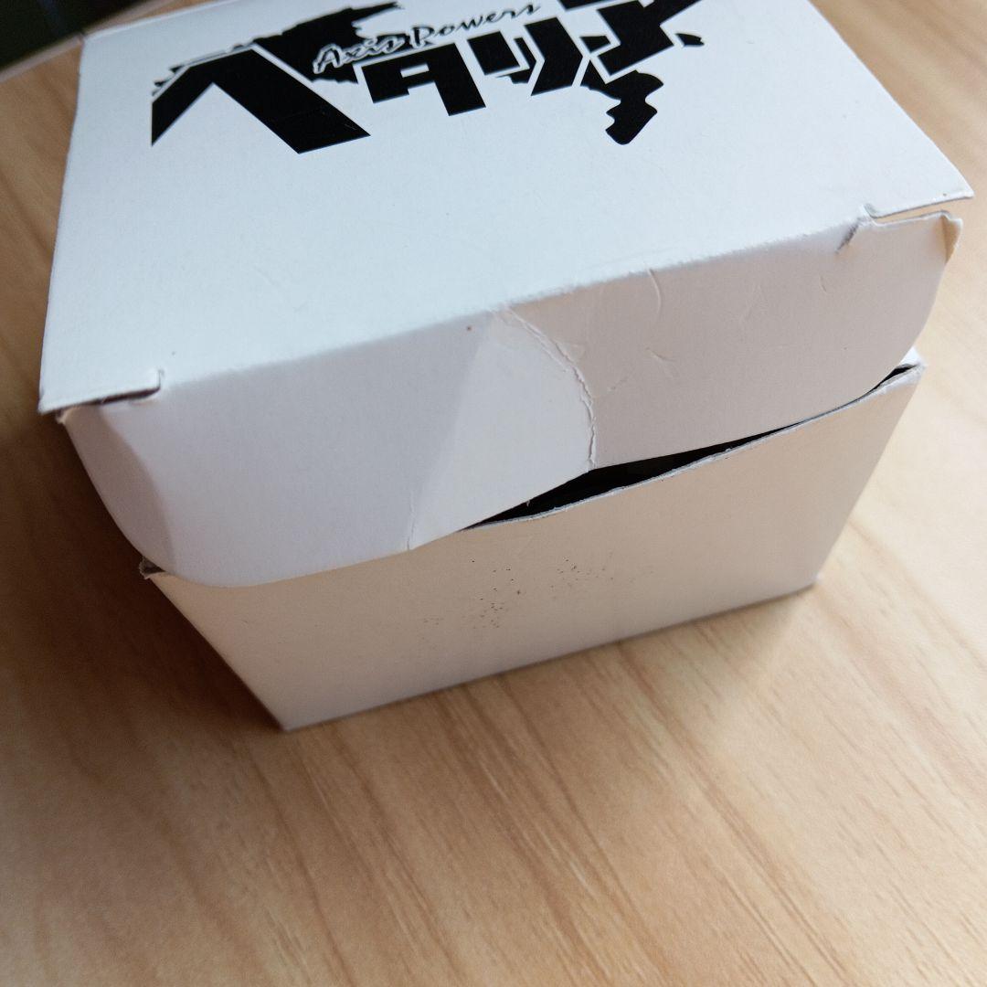 【ヘタリア】まるかいて地球 オルゴール【非売品】