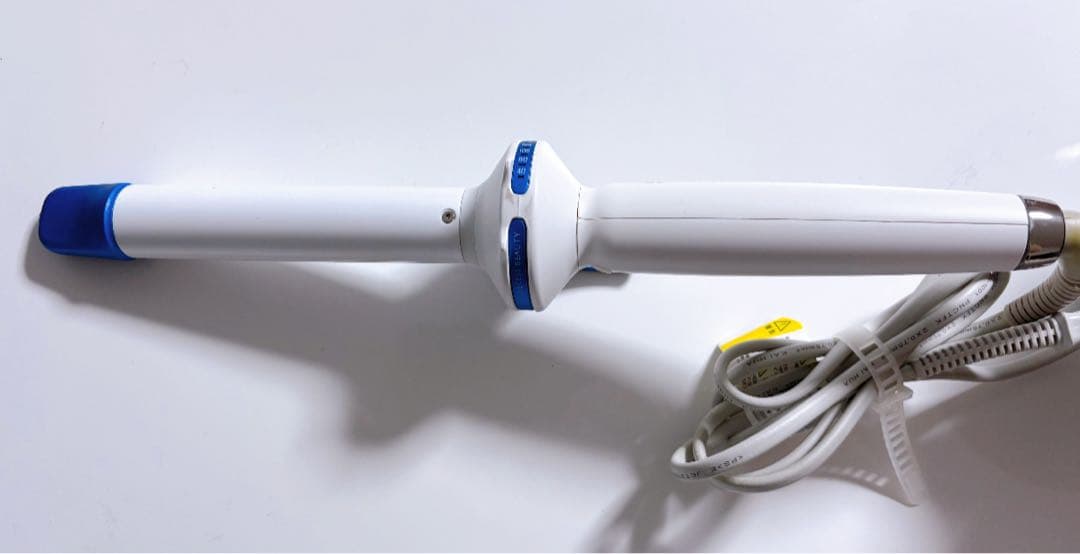 ヘアビューロン 3D Plus カール26.5mm　ヘアアイロン コテ