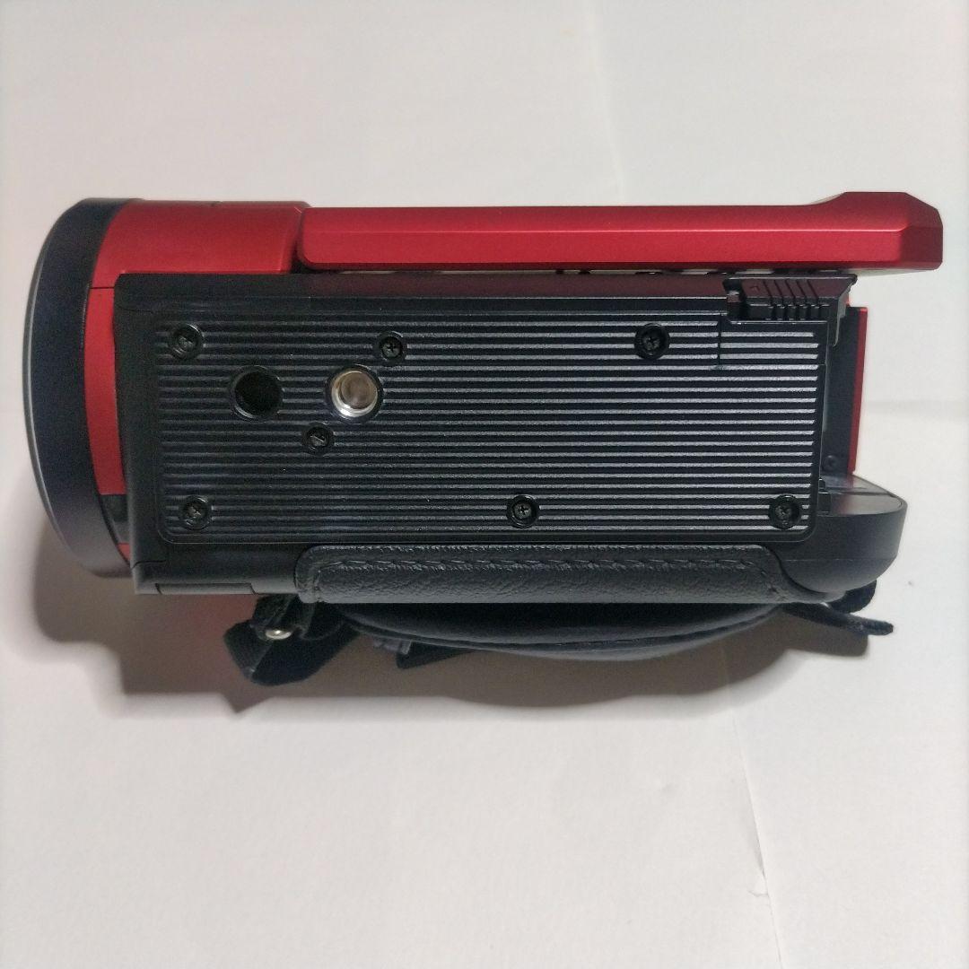 Panasonic　ビデオカメラ HC-VX1M