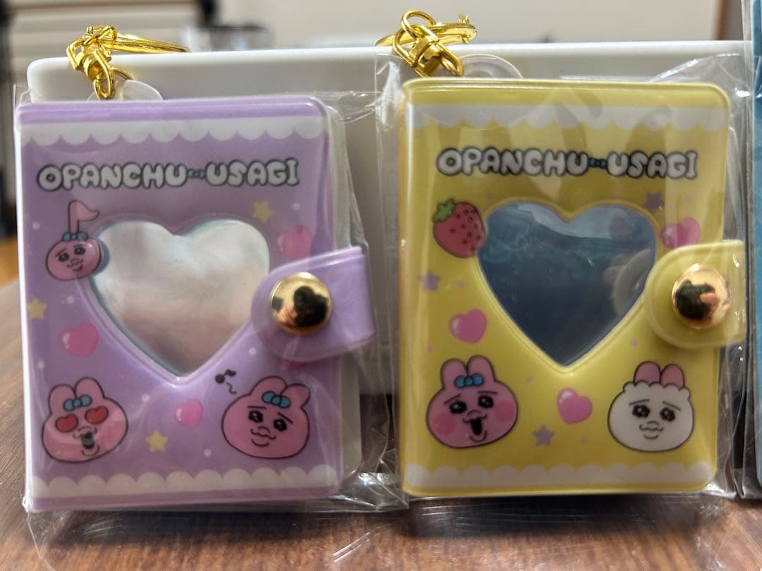 おぱんちゅうさぎ んぽちゃむ グッズまとめ売り