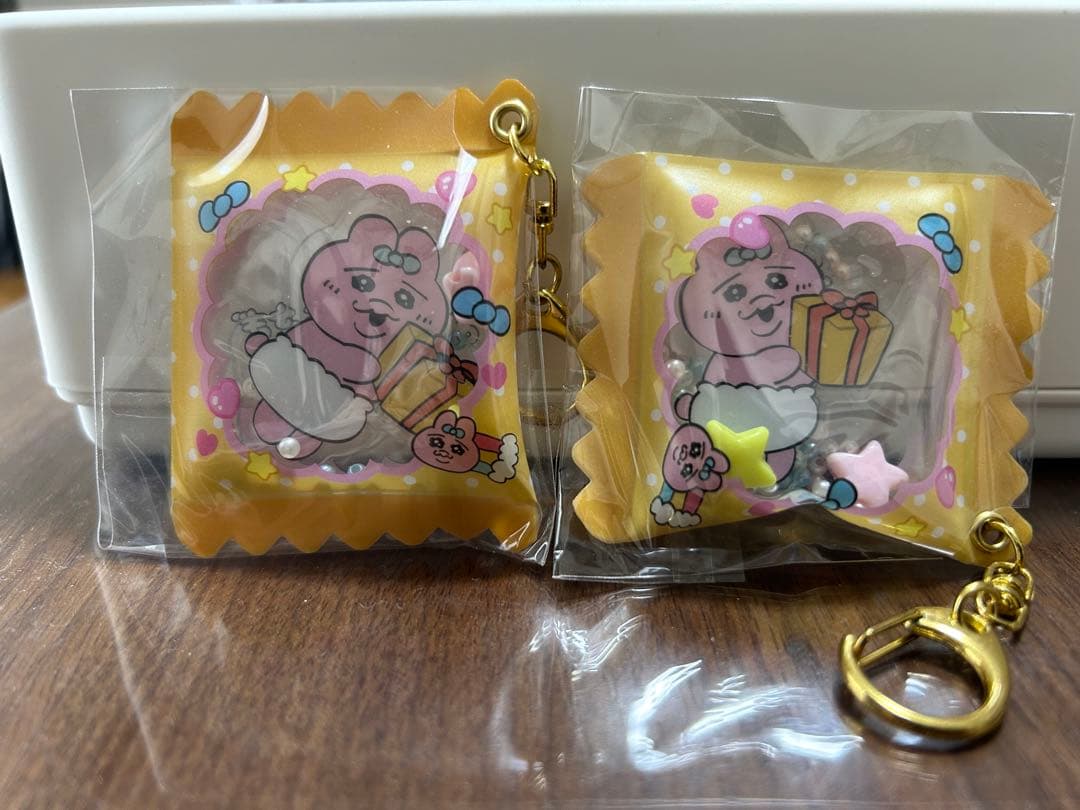 おぱんちゅうさぎ んぽちゃむ グッズまとめ売り