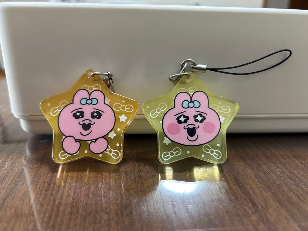 おぱんちゅうさぎ んぽちゃむ グッズまとめ売り