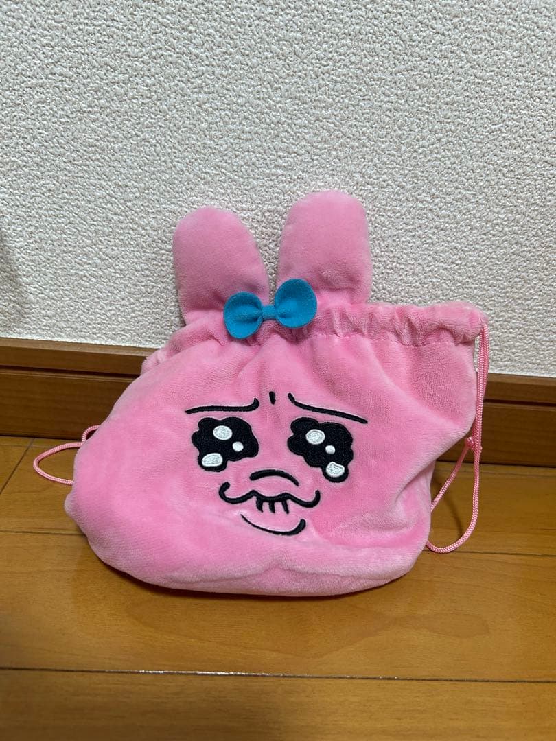 おぱんちゅうさぎ んぽちゃむ グッズまとめ売り