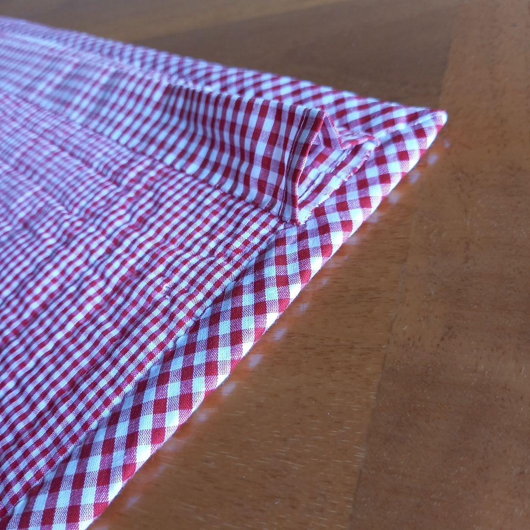 パッチワークキルトタペストリー 　　【 スーちゃん 刺繍 】