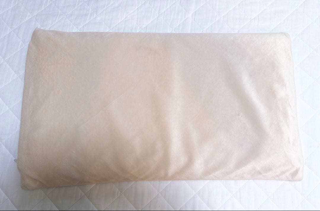 頭痛改善　日だまり枕