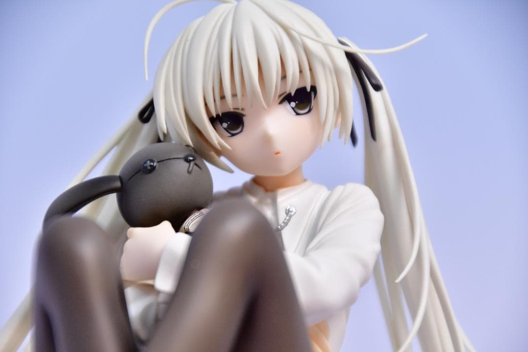 ヨスガノソラ 春日野穹 1/7スケールフィギュア PVC製塗装済み