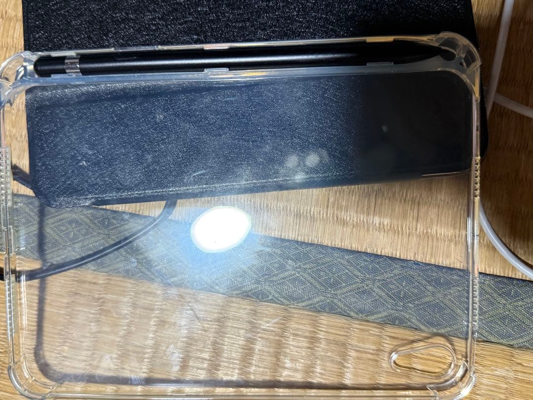 iPad mini A17 PRO 7世代