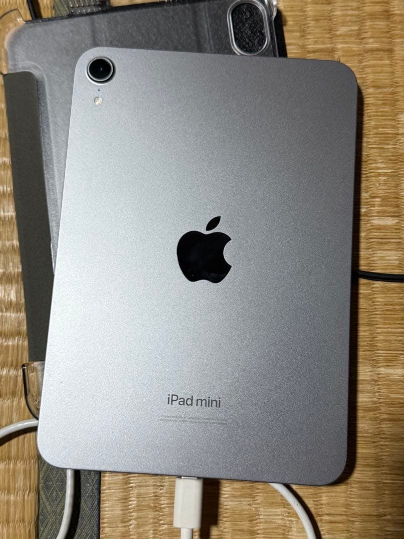 iPad mini A17 PRO 7世代