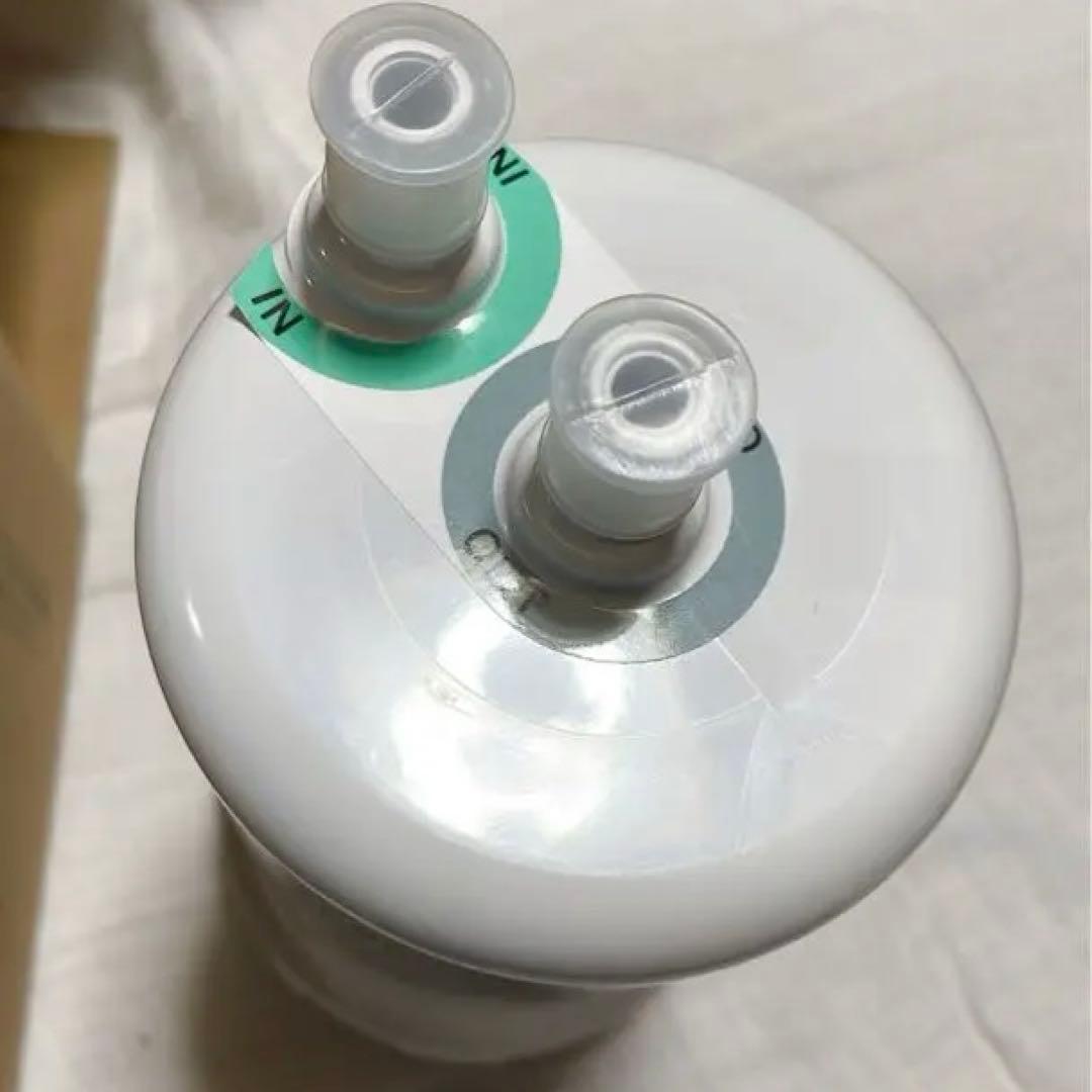 TH634-2 浄水器カートリッジ 交換用浄水カートリッジ TOTO