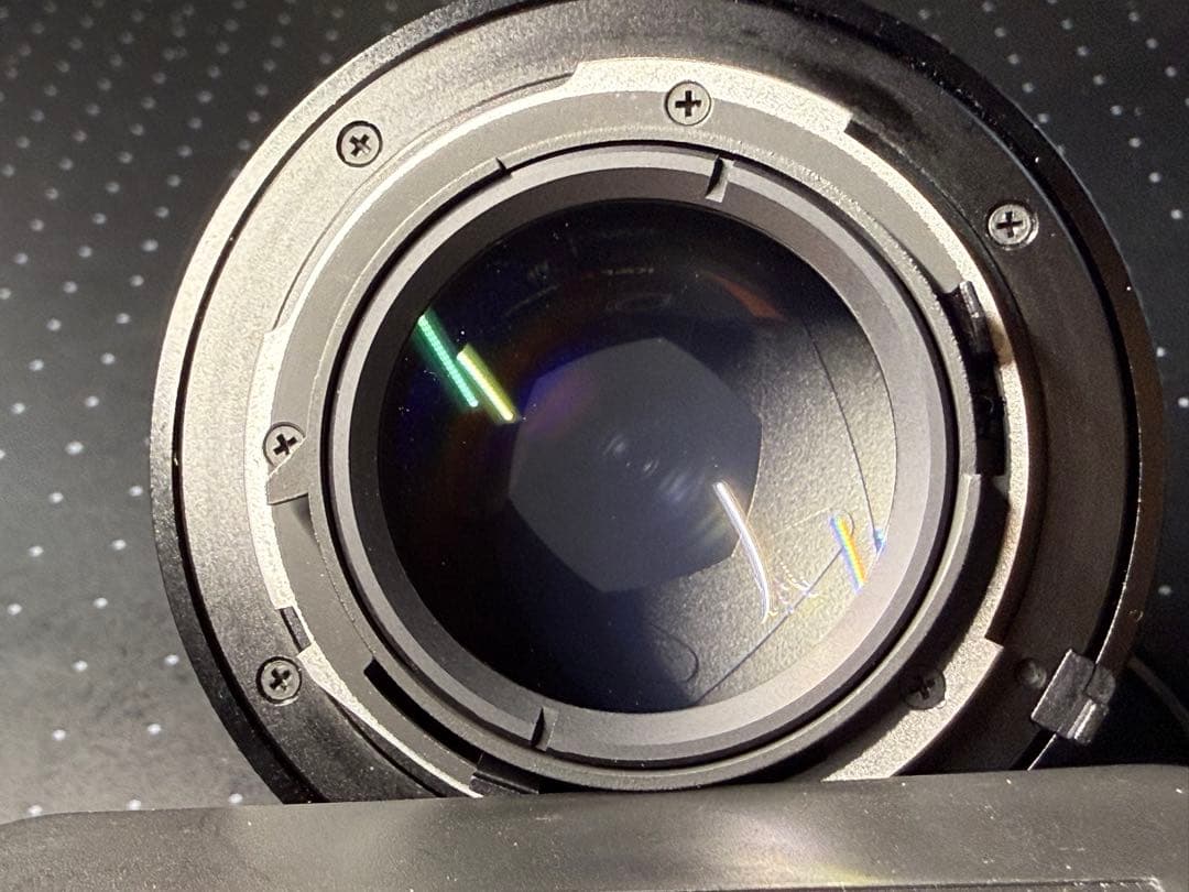 レンズ(単焦点) Carl Zeiss Planar 50mm f/1.4 MMJ