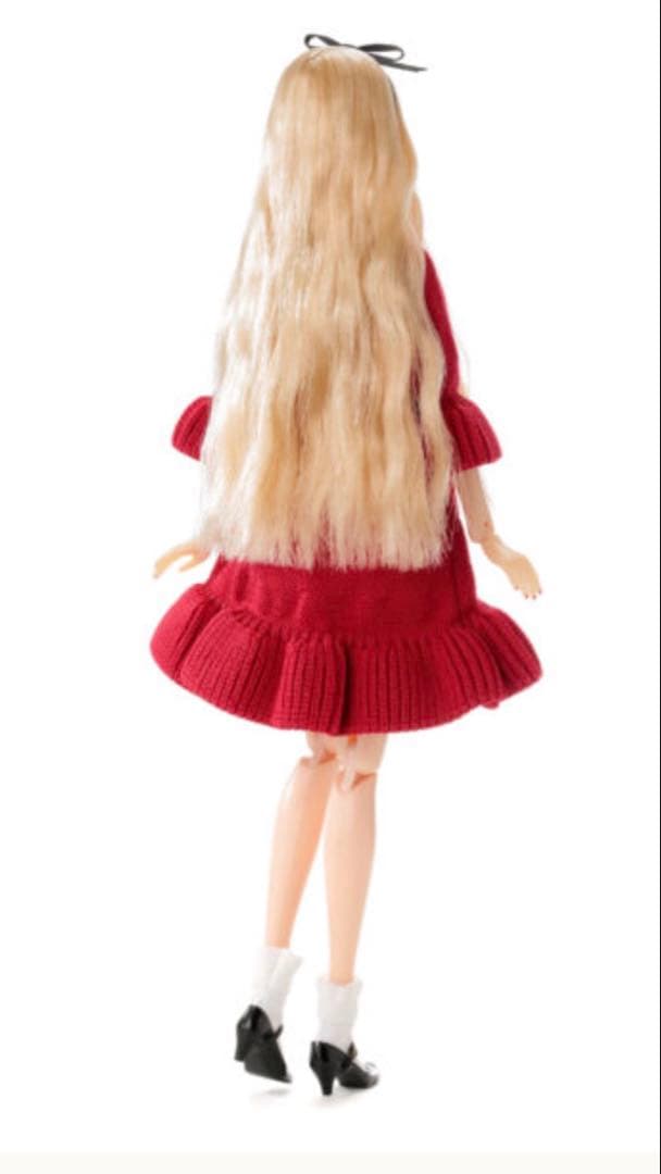 PetWORKS ペットワークス「CCS 26VDAY momoko」新品同様