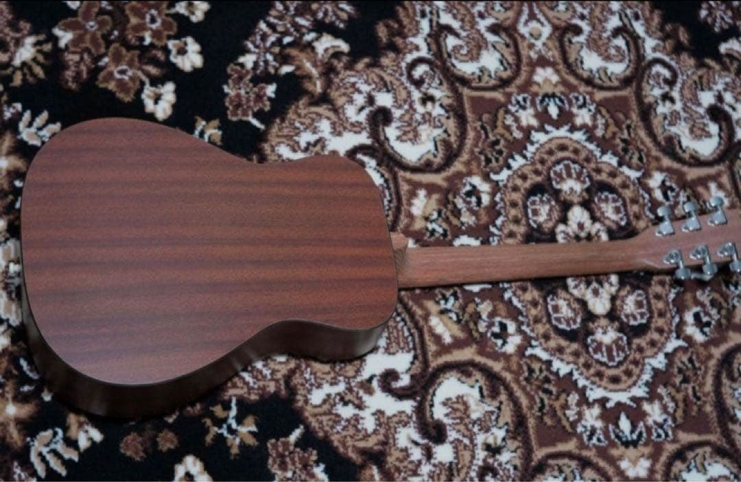 m*i様 Martin LX1 リトルマーチン　アコースティックギター