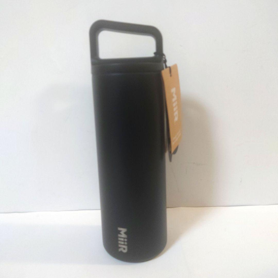 ARC'TERYX MiiR 16oz Wide Mouse Bottle 新品